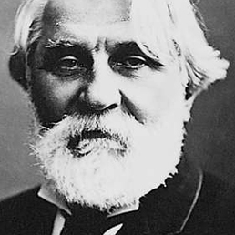 Ivan Turgenev