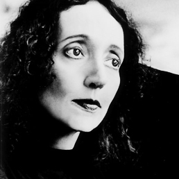 Joyce Carol Oates