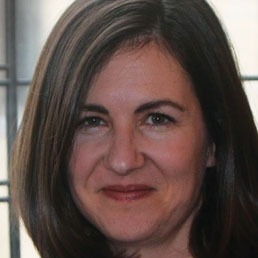 Jessica Francis Kane