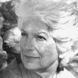 Shirley Kaufman Shirley Kaufman