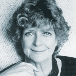Carolyn Kizer