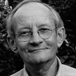 Jim Harrison & Ted Kooser