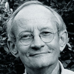 Ted Kooser