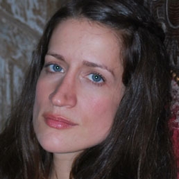 Heather  Kristin