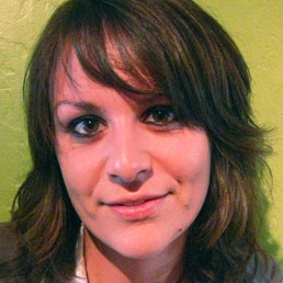 Megan Kruse Megan Kruse