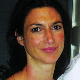 Lisa Cupolo