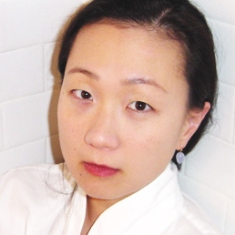 Min Jin Lee Min Jin Lee