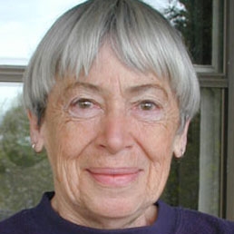 Ursula K. Le Guin