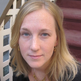Edan Lepucki