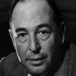 C. S. Lewis C. S. Lewis