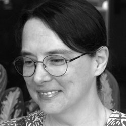 Sarah Lindsay
