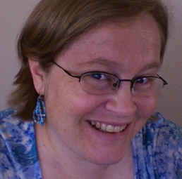 Lisa Ohlen Harris