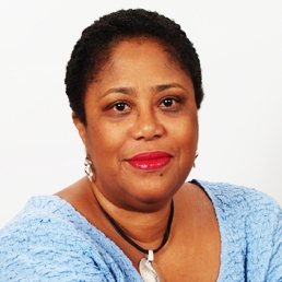Dahlma Llanos Figueroa
