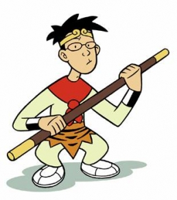 Gene Luen Yang Gene Luen Yang