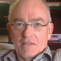 William Males