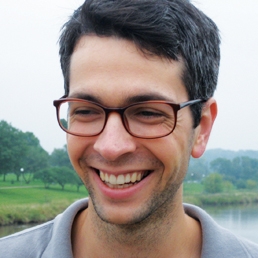 Anthony  Marra