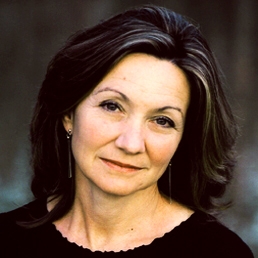 Jill McCorkle