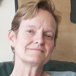 Heather McHugh