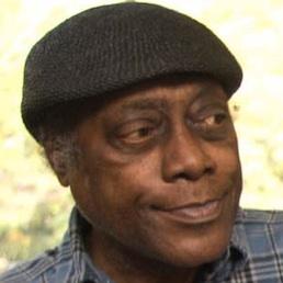 James Alan McPherson James Alan McPherson