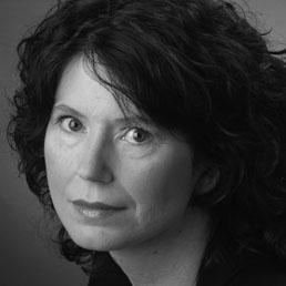 Paula McLain