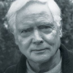 W. S. Merwin