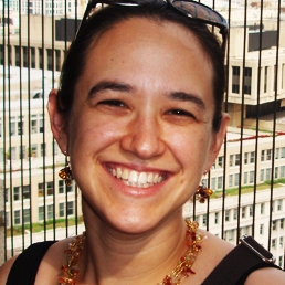 Chloé Yelena  Miller