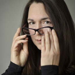 Lorrie Moore