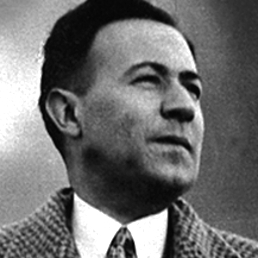 Paul  Morand