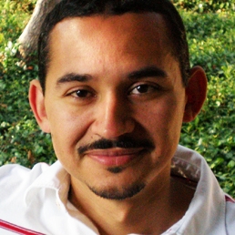Tomás Q.  Morín