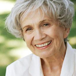 Alice Munro Alice Munro