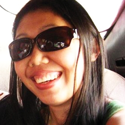 Kristine Ong Muslim