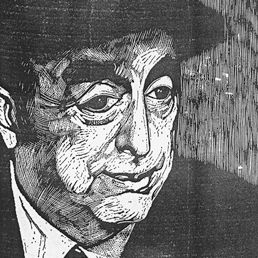 Pablo Neruda