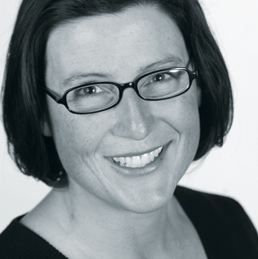 Tina  Nettesheim