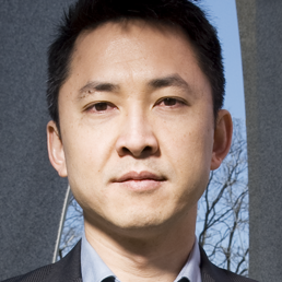 Viet Thanh Nguyen
