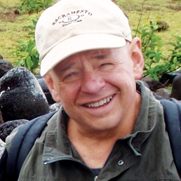 William  O’Daly