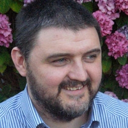 Billy O’Callaghan