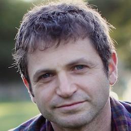 Peter Orner