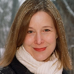 Ann Patchett Ann Patchett