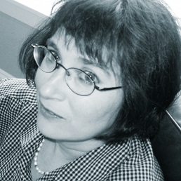 Lucia Perillo