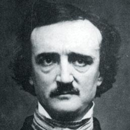 Joyce Carol Oates and Edgar Allan Poe Joyce Carol Oates and Edgar Allan Poe
