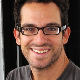 Adam Prince
