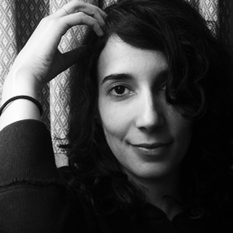 Emily Raboteau Emily Raboteau