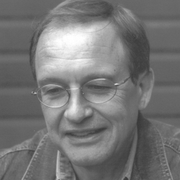 James  Richardson