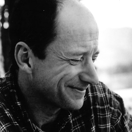 Rick Bass