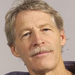 David Romtvedt David Romtvedt