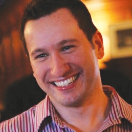 Steven Rydman Steven Rydman