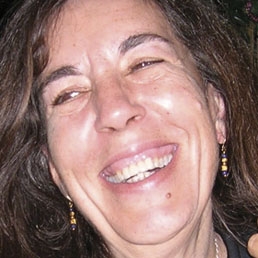 Rebecca Seiferle Rebecca Seiferle