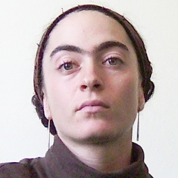 Hannah Sarvasy
