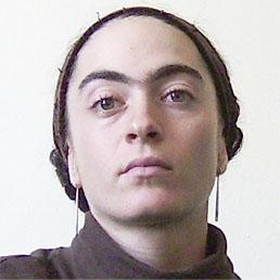 Hannah Sarvasy