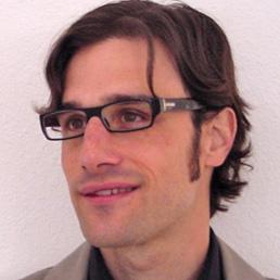 Christopher Schaberg Christopher Schaberg